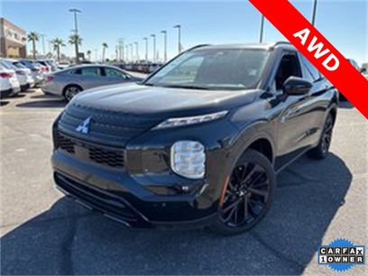 Used 2024 Mitsubishi Outlander SEL