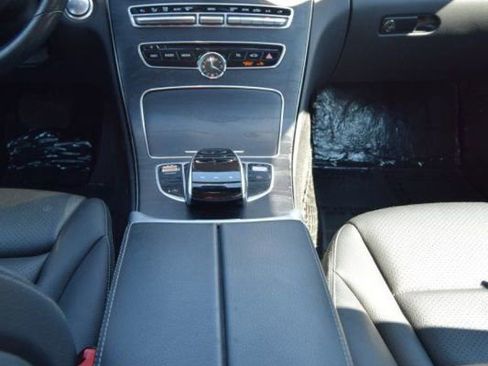 Used 2018 Mercedes-Benz C 300 4MATIC Sedan image 26