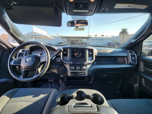 Used 2021 RAM 2500 Tradesman image 25