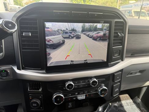 Used 2023 Ford F150 XLT w/ Equipment Group 302A High AWD/4WD image 33