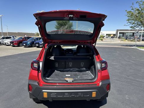 New 2026 Subaru Crosstrek 2.5i Wilderness AWD/4WD image 19
