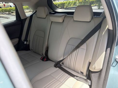 Certified 2024 Honda HR-V LX image 20