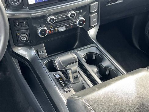 Used 2023 Ford F150 XLT w/ Equipment Group 302A High image 15