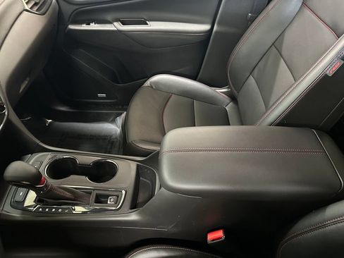 Used 2023 Chevrolet Equinox RS w/ RS Leather Package AWD/4WD image 30
