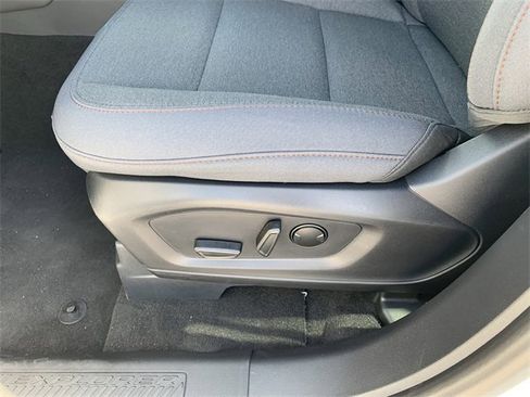 New 2025 Ford Explorer Active image 24