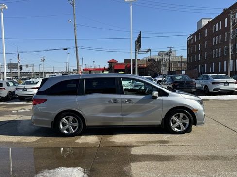 Used 2020 Honda Odyssey EX-L image 6
