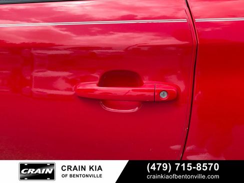 Used 2005 Toyota Solara SLE FWD image 13