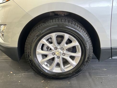 Used 2021 Chevrolet Equinox LT AWD/4WD image 5