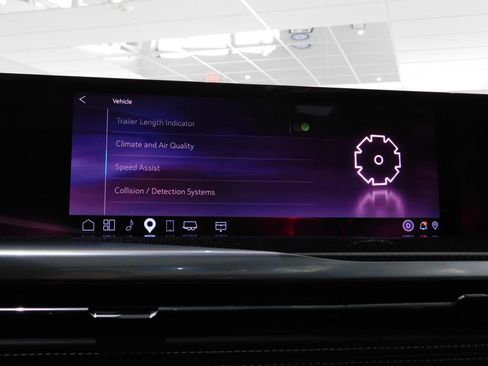 Used 2026 Cadillac Escalade V AWD/4WD image 69