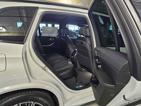 New 2026 BMW X5 xDrive40i w/ M Sport Package image 43