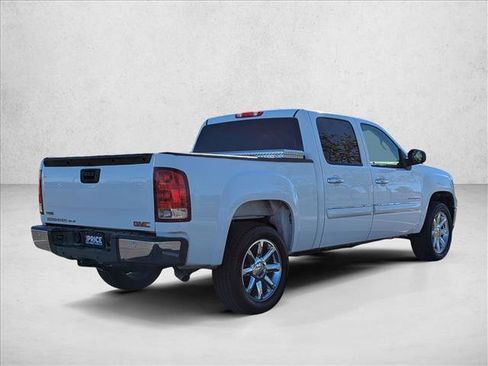 Used 2011 GMC Sierra 1500 SLE w/ Regional Value Package RWD image 5