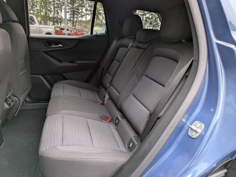 Used 2025 Chevrolet Equinox LT image 14