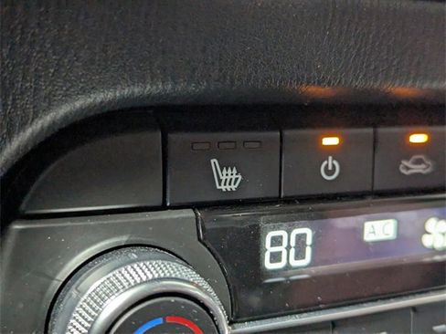 Used 2023 MAZDA CX-5 Carbon Edition image 16