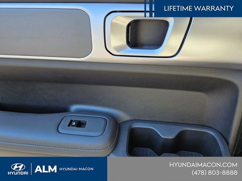 New 2026 Hyundai Santa Fe SEL FWD image 11
