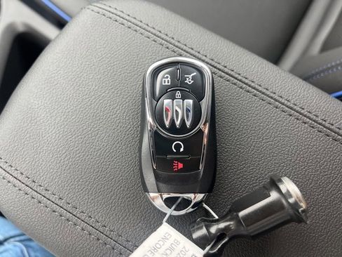 New 2026 Buick Encore GX Sport Touring w/ Comfort Package image 63