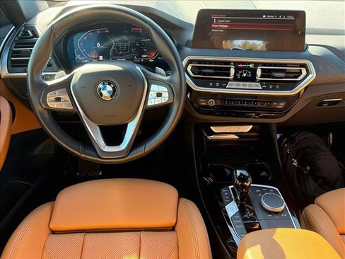 Certified 2024 BMW X3 sDrive30i w/ Convenience Package image 19