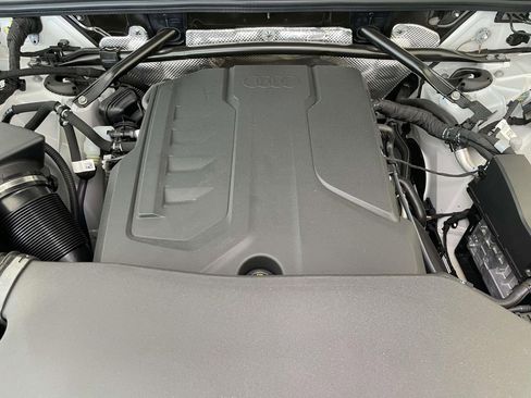 New 2026 Audi Q5 Prestige AWD/4WD image 24