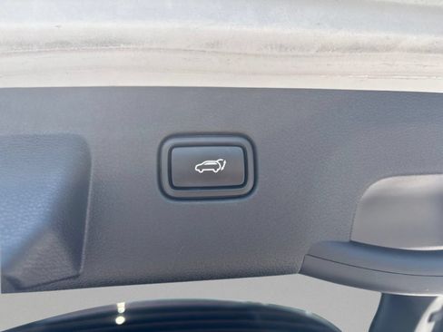 Used 2023 Kia Sportage SX FWD image 27