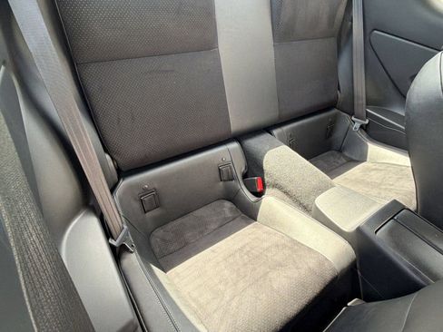 Certified 2023 Toyota GR86 Premium RWD image 34