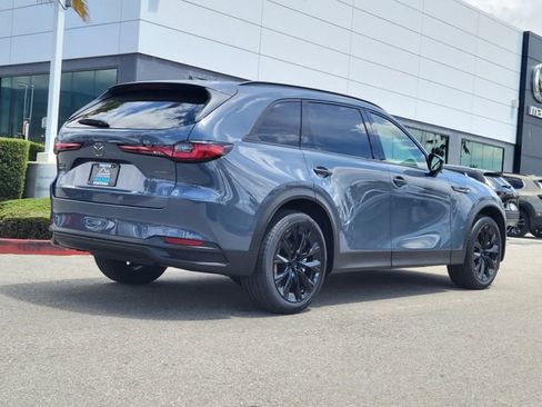 New 2026 MAZDA CX-90 3.3 Turbo w/ Premium Sport Pkg AWD/4WD image 4