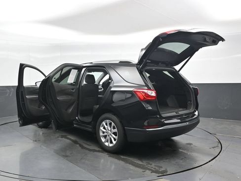 Used 2019 Chevrolet Equinox LT w/ Sun & Navigation Package AWD/4WD image 50