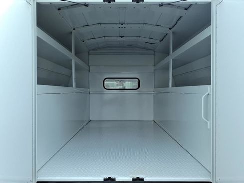 New 2025 GMC Sierra 3500 Pro w/ Convenience Package image 9