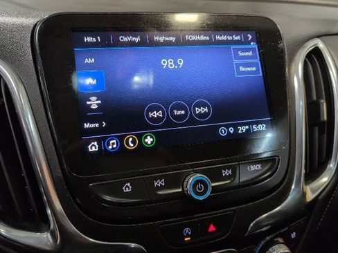 Certified 2022 Chevrolet Equinox Premier image 19