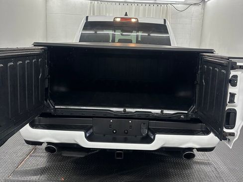 Used 2021 RAM 1500 Limited image 34
