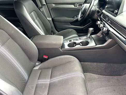 Used 2024 Honda Civic Sport image 24