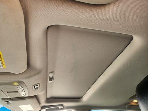Used 2016 Nissan Pathfinder Platinum w/ Cargo Package FWD image 26