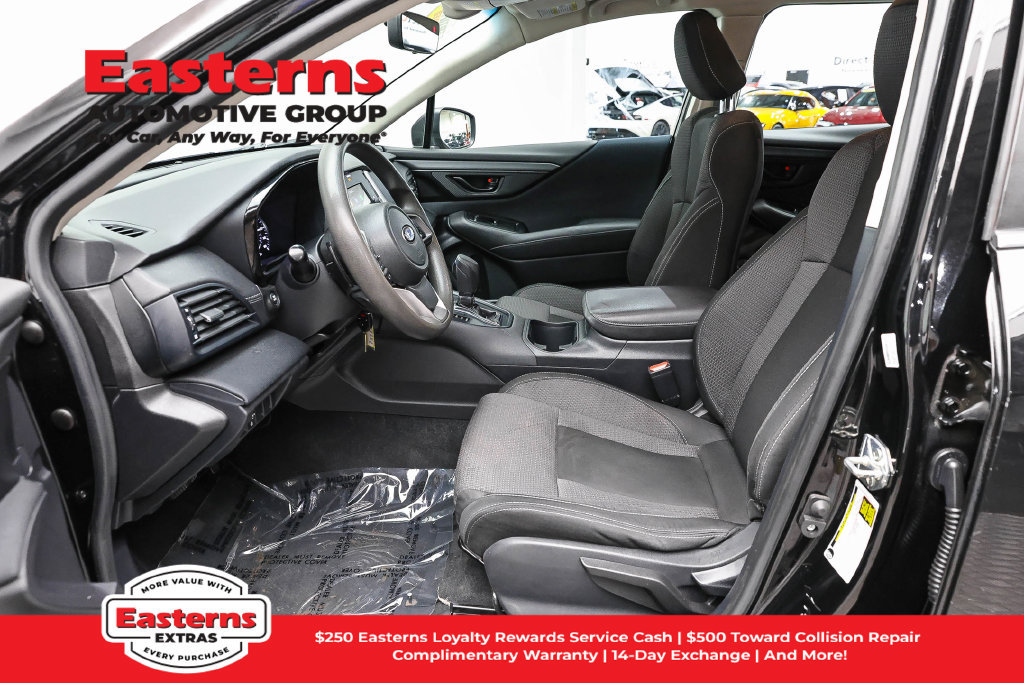Used 2020 Subaru Outback AWD/4WD image 14