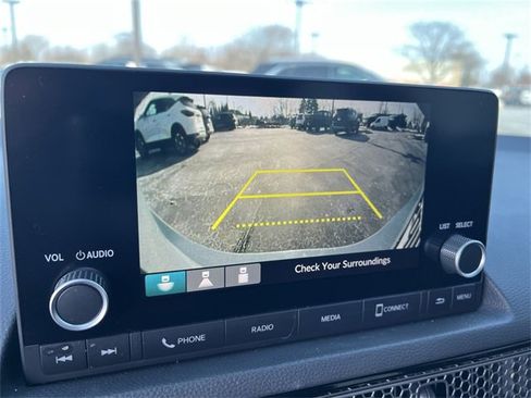 Used 2022 Honda Civic Sport image 20