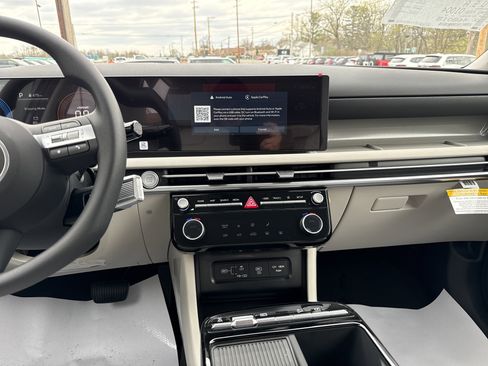 New 2026 Hyundai Tucson Blue SE AWD/4WD image 24