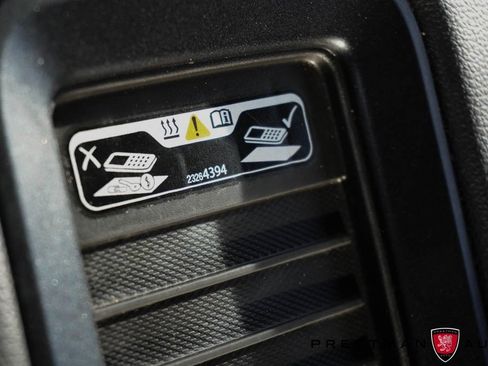 Used 2018 Chevrolet Silverado 2500 LTZ w/ Duramax Plus Package image 50