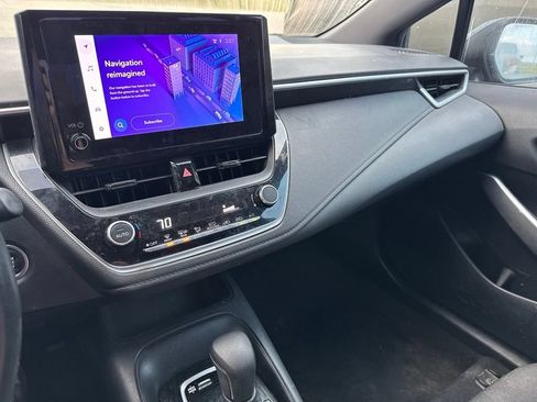 Used 2023 Toyota Corolla SE FWD image 10