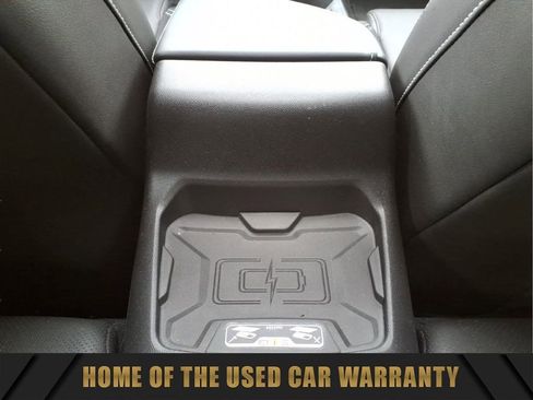 Used 2016 Chevrolet Camaro LT RWD image 28