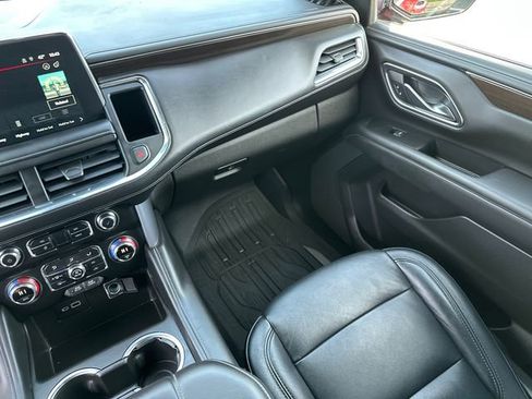 Certified 2022 GMC Yukon SLE image 23