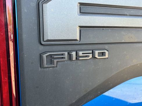 Used 2019 Ford F150 Raptor w/ Equipment Group 802A Luxury AWD/4WD image 8