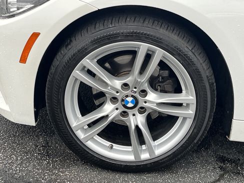 Used 2019 BMW 430i xDrive 430i xDrive w/ M Sport Package image 28