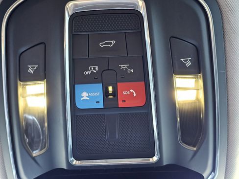 Used 2023 Jeep Grand Cherokee Limited w/ Trailer Tow Prep Group (B) image 19