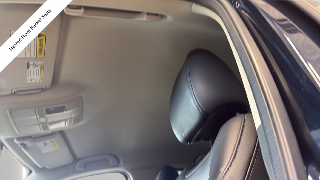 Certified 2021 MAZDA CX-5 Touring AWD/4WD image 18