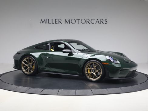 Used 2026 Porsche 911 GT3 RWD image 10