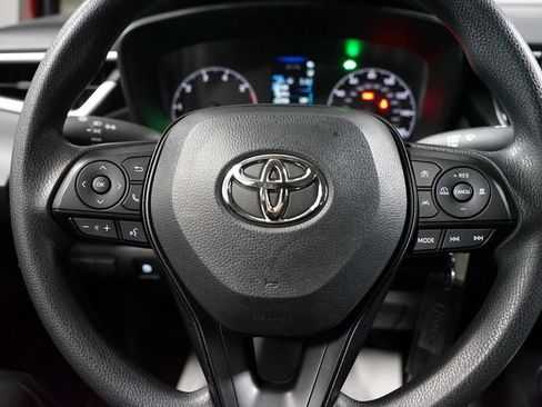 Certified 2024 Toyota Corolla LE image 12