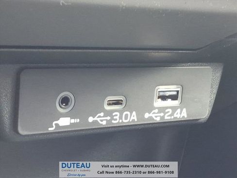 New 2026 Subaru Crosstrek 2.0i Premium image 14