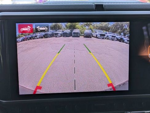 New 2026 Jeep Wrangler Unlimited Rubicon AWD/4WD image 21