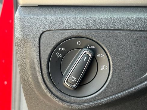 Certified 2023 Volkswagen Atlas SE FWD image 24