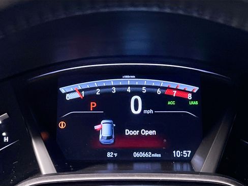 Used 2022 Honda CR-V EX-L image 22