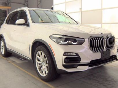 Used 2020 BMW X5 xDrive40i w/ Premium Package