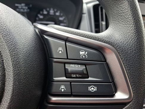 Certified 2024 Subaru Impreza 2.0i AWD/4WD image 21