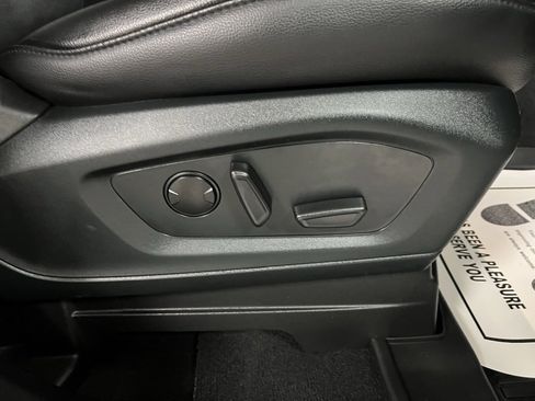 Used 2022 Ford Explorer Limited image 68